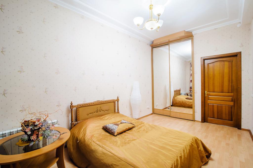 Apartment Kirova 1 Minsk Room photo